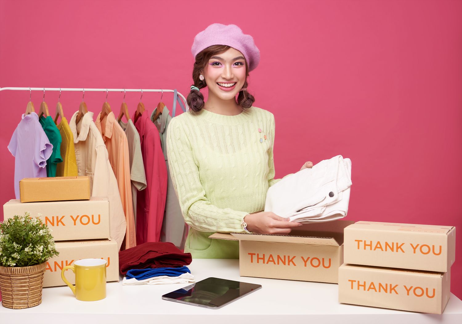 สั่งของจากจีน 4
